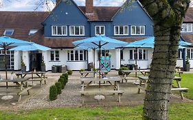 Hockley House